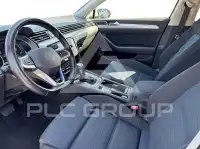 2020 Volkswagen Passat