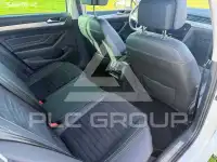 2020 Volkswagen Passat