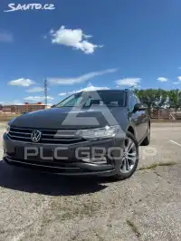 2020 Volkswagen Passat