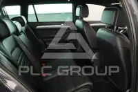 2020 Volkswagen Passat