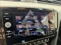 2020 Volkswagen Passat