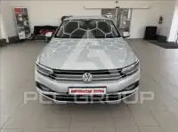 2020 Volkswagen Passat