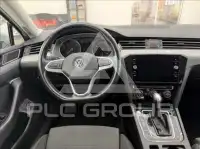 2020 Volkswagen Passat