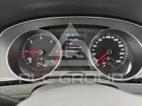 2020 Volkswagen Passat