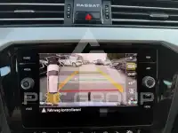 2020 Volkswagen Passat