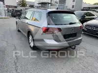 2020 Volkswagen Passat