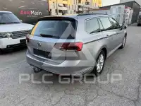 2020 Volkswagen Passat