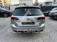 2020 Volkswagen Passat