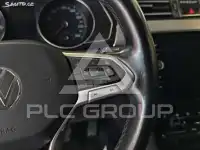 2020 Volkswagen Passat