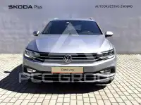 2020 Volkswagen Passat