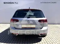 2020 Volkswagen Passat