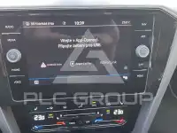 2020 Volkswagen Passat