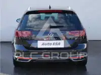 2020 Volkswagen Passat