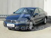 2020 Volkswagen Passat