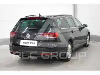 2020 Volkswagen Passat