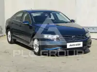 2020 Volkswagen Passat