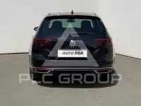 2020 Volkswagen Passat