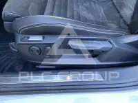 2020 Volkswagen Passat