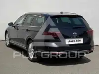 2020 Volkswagen Passat