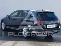 2020 Volkswagen Passat