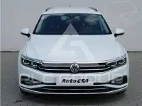 2020 Volkswagen Passat