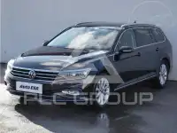 2020 Volkswagen Passat