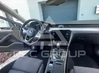 2020 Volkswagen Passat