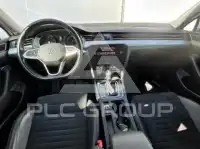2020 Volkswagen Passat
