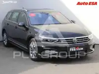 2020 Volkswagen Passat