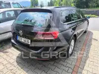 2020 Volkswagen Passat