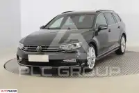 2020 Volkswagen Passat