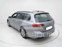 2020 Volkswagen Passat
