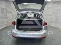 2020 Volkswagen Passat