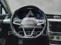 2020 Volkswagen Passat
