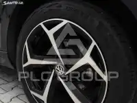 2020 Volkswagen Passat