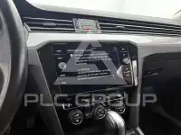 2020 Volkswagen Passat