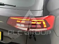 2020 Volkswagen Passat