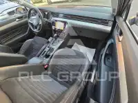 2020 Volkswagen Passat