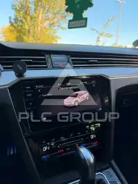 2020 Volkswagen Passat