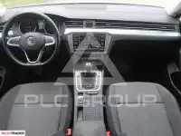 2020 Volkswagen Passat