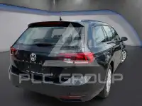2020 Volkswagen Passat