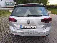 2020 Volkswagen Passat