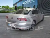 2020 Volkswagen Passat