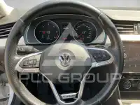 2020 Volkswagen Passat