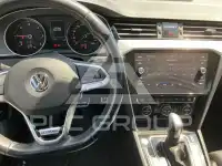2020 Volkswagen Passat