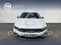 2020 Volkswagen Passat