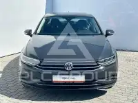 2020 Volkswagen Passat