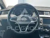 2020 Volkswagen Passat