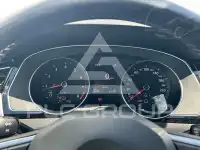 2020 Volkswagen Passat