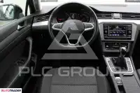 2020 Volkswagen Passat